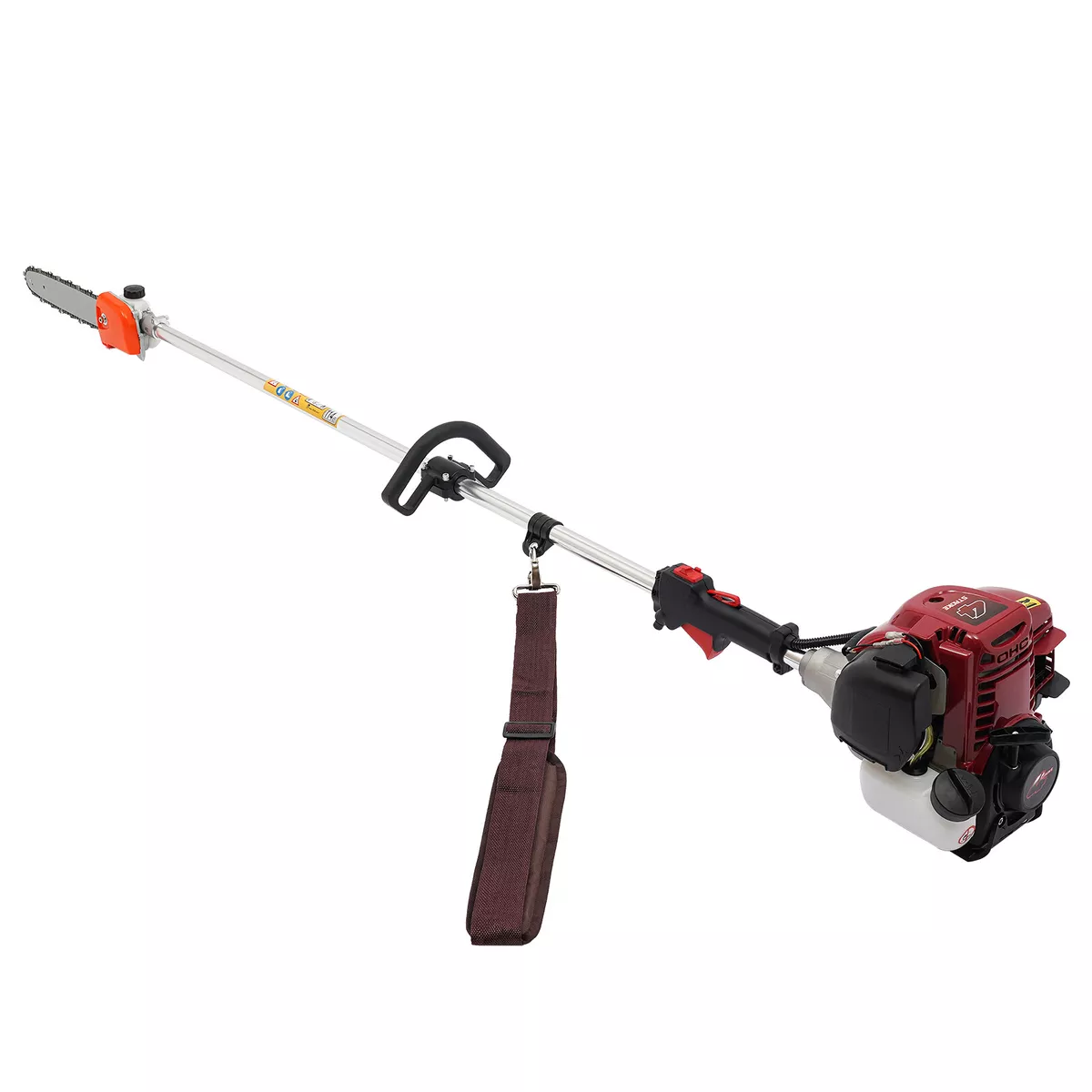 Cheap gas pole saw deals