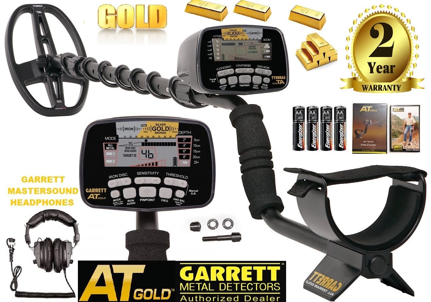 100% Water Submersible Free Land Phones