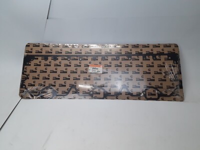 Cummins 4973102 Rocker Lever Housing Gasket L10 11L M11 ISM11 ISM QSM 4070529