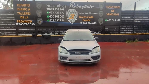 4M5H3K060 Faro Derecho para FORD FOCUS BERLINA (CAP) Ambiente (D) 2006 918363 - Imagen 8 de 10