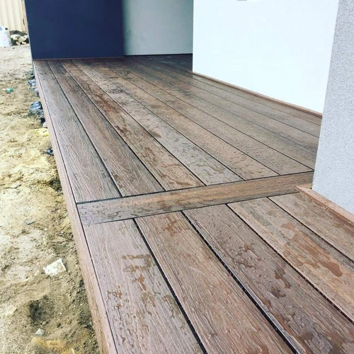 Eco decking modwood style decking all in stock Pool Decking that will not Rot! - Picture 2 of 13