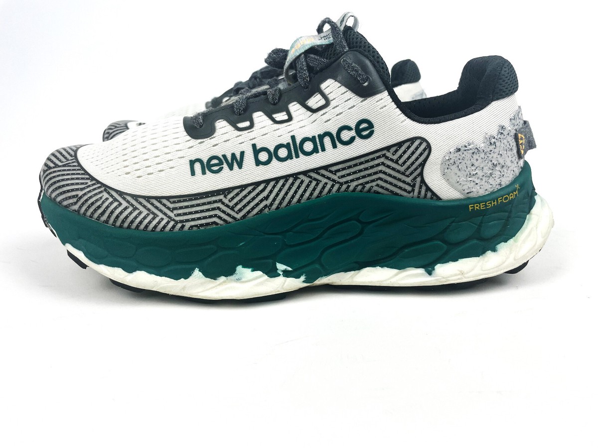 りょう Shoes New Balance Fresh Foam X Trail More v3 - Top4Running.com