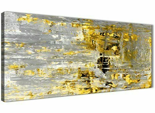 Canvas Abstract Art Prints