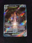 Pokemon Card Japanese - Regigigas VSTAR SAR 233/172 S12a VSTAR Universe