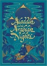 Arabian Nights, Hardcover by Barnes & Noble, Brand New, Free shipping in the US