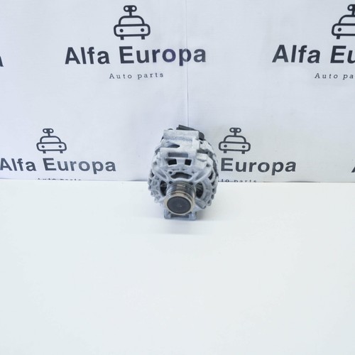 Audi VW Seat Skoda BOSCH Lichtmaschine 06J903023G Drehstromgenerator 2.0 TFSI