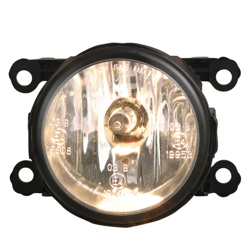 For Subaru Impreza 2012-2018 Clear Pair Bumper Fog Lights Replacement Lamps L+R - Picture 2 of 10