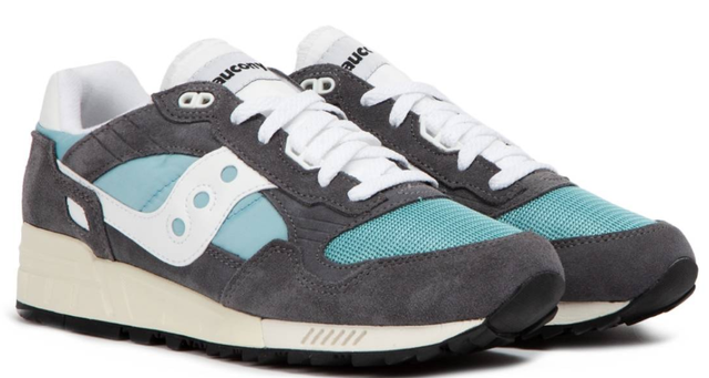 saucony shadow 5000 43