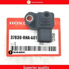 NEW OEM MAP Manifold Pressure Sensor 37830-RNA-A01 Fits For Acura Honda