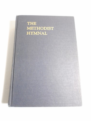 The Methodist Hymnal - The Methodist Church Publishing House (Hardcover, 1939) - Picture 2 of 4