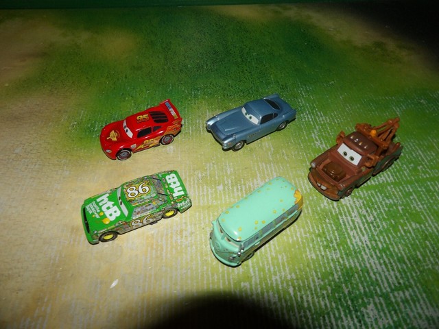 disney cars collection for sale