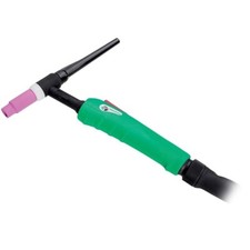 TORCIA SALDATRICE TIG 140A EVO DX25 4M DIN 5 RICAMBIO PER I-TIG SERIES DECA