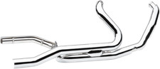 Cobra Pro Chamber Headpipes 6256 Trike Performance Upgrade Cobra Pro Chamber Headpipes 6256 Trike Performance Upgrade