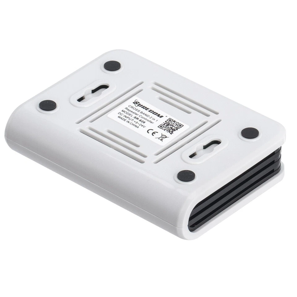 Surecom SR-628 Duplex Repeater Controller with Radio cable - Image 4 of 4