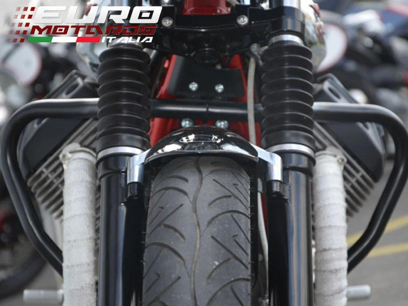 RD motos racer