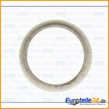 Dichtung, Abgasrohr AJUSA 01174400 Auslassseite für Toyota IQ