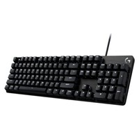 Logitech Tastiera Computer G Series G413 Se Wired Black 920 010805