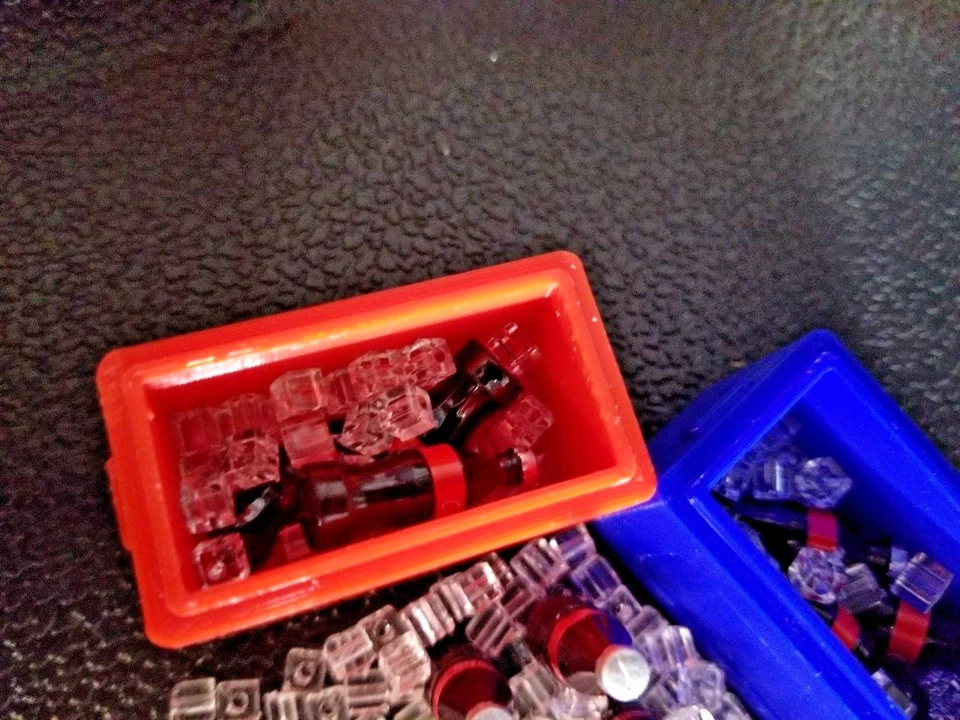 Choose Your Cooler Addons - RC 1/10 Scale Ice Soda Coke Rock Crawler Accessories - Image 4 of 4