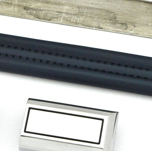 OER 21" Navy Blue Door Pull Strap Kit For Regal Monte Carlo Cutlass & Grand Prix - Picture 2 of 5