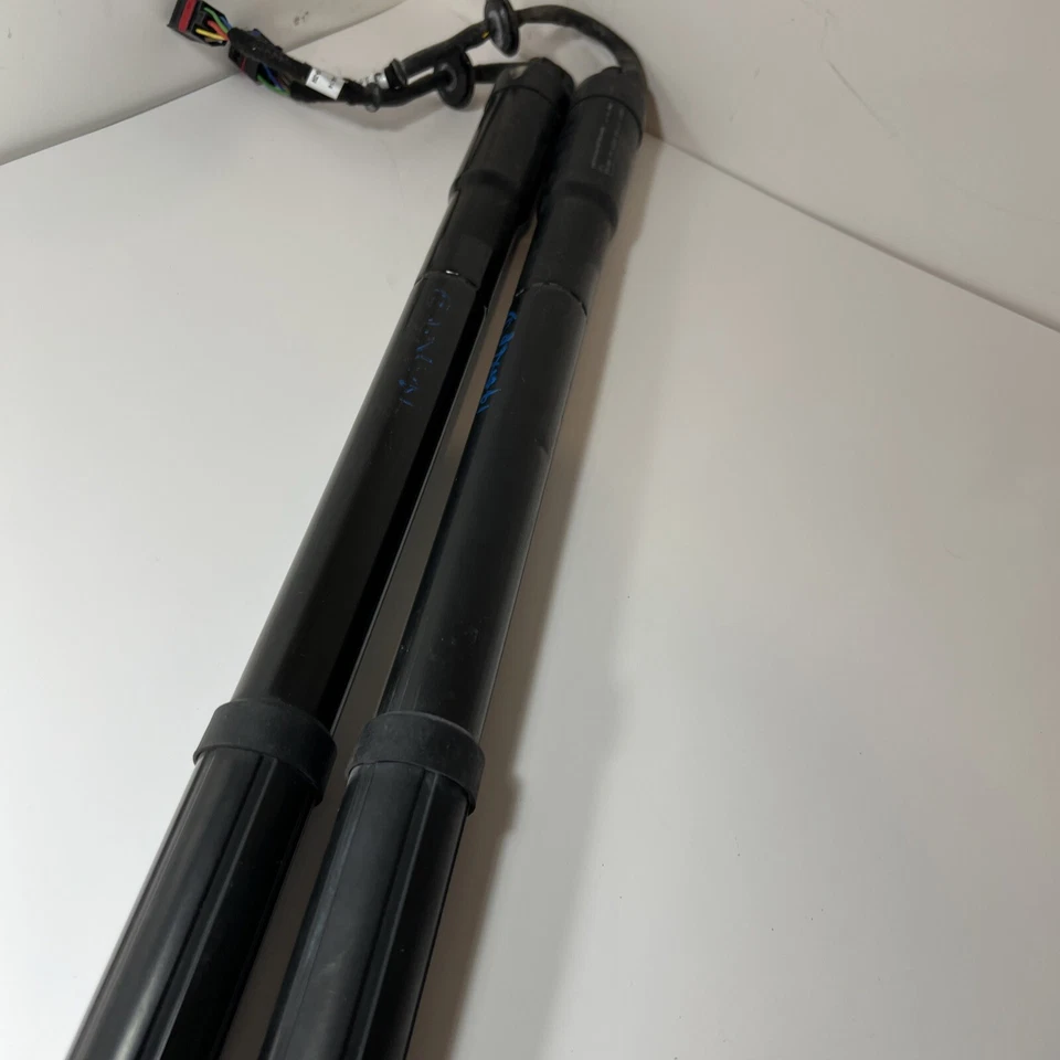 Infiniti QX60 L & R 2014 puerta levadiza eléctrica soporte elevador 905603JA0A OEM Foto 3 de 4