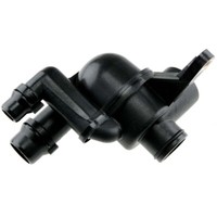 NTY Thermostat KüHlmittel Passend FüR Land Rover Freelander LN 2.5 V6 4X4