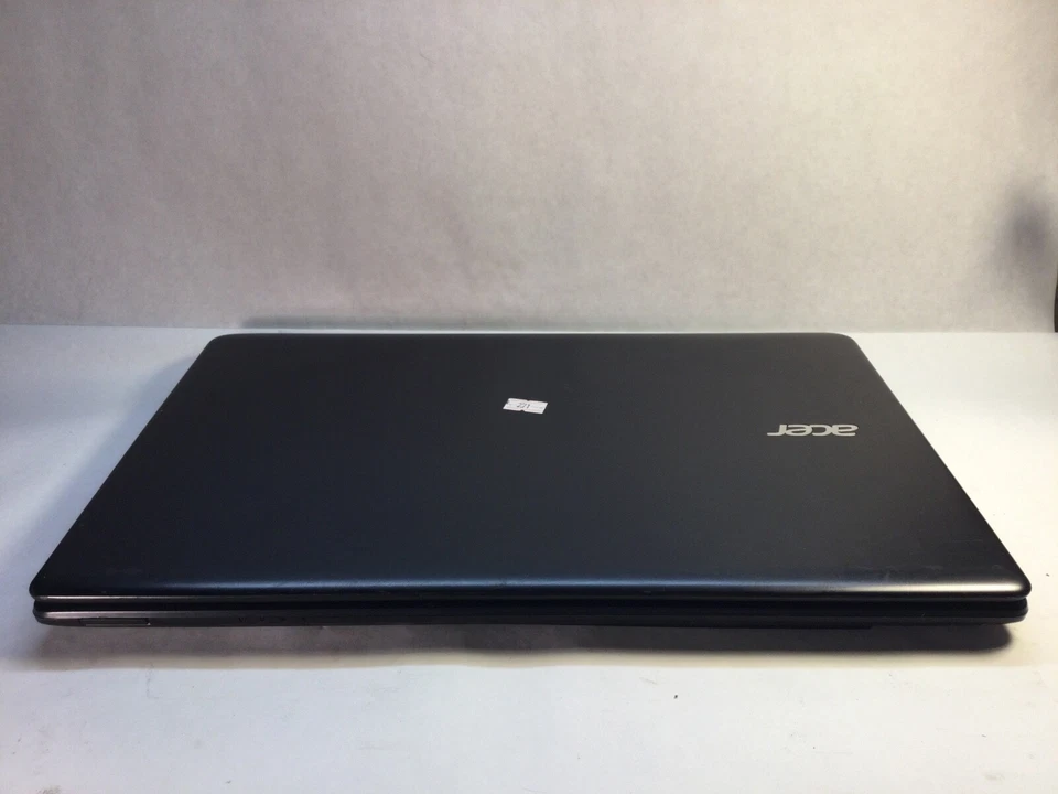 Acer Aspire E1-522 15" Laptop AMD Quad-Core A4-5000 Radeon HD -BOOTS TO BIOS- MZ - Image 2 of 4