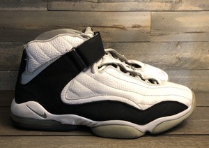 nike basketball shoes 2006