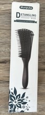 Hunputa Detangler Brush, Detangling Brush Hair Detangler Comb for Wet or Dry New