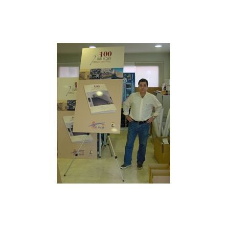 Atril Plegable Ultralyt - Imagen 4 de 4