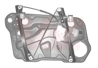 VAN Wezel Fensterheber Elek. Vo. Li. 5892261 VW