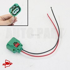 For 2007-2017. Jeep Wrangler. 55078149AD High/Low beam headlights connector
