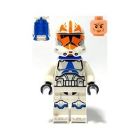 Lego Star Wars Clone Trooper 501St Legion 332Nd Company Minifigur 75359