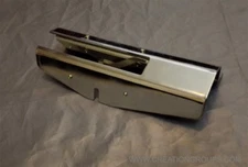 New Arm Unit for Ribber of 70D GE63 70D+  70D Plus CG170 7mm Knitting Machine  