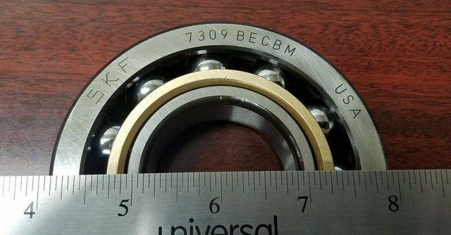 7309 подшипник skf