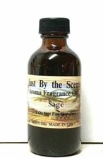 Home Fragrance Oil Sage For Burners/Diffusers Free Shipping