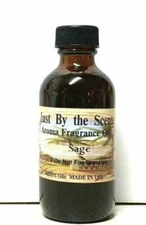 Home Fragrance Oil Sage For Burners/Diffusers Free Shipping