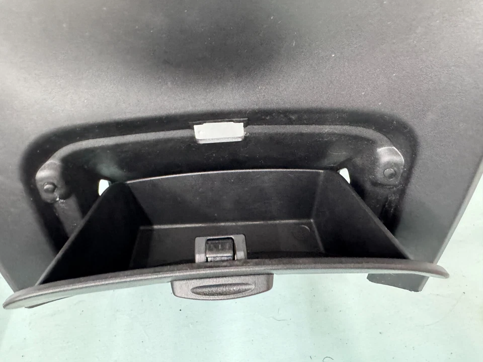 2006 - 2011 KIA RIO климат-контроль ободок приборной панели ободок 1g847-41300 - Изображение 4 из 4