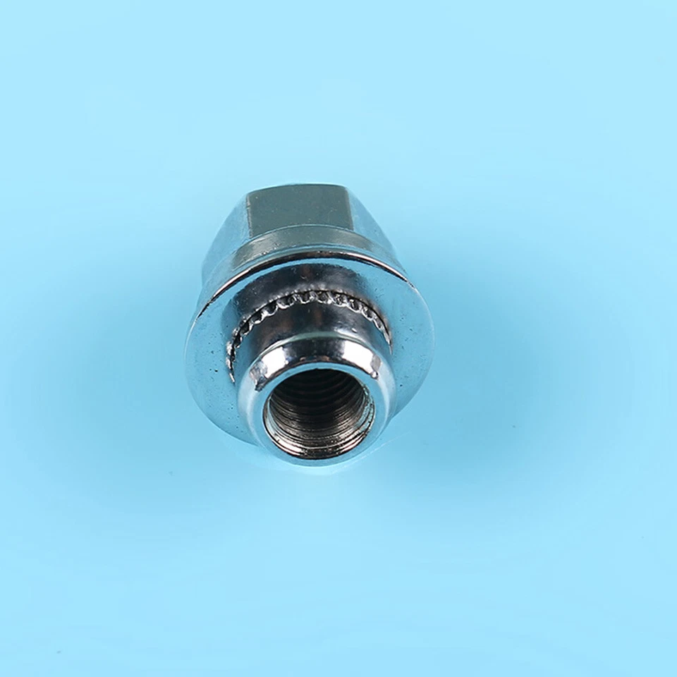 Wheel Lug Nut for Mitsubishi Montero Outlander Endeavor Eclipse Mirage Galant Foto 4 de 4
