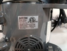 Juicer AICOK Slow Masticating AMR519 Tested, Works, Replacement Part Base Only.
