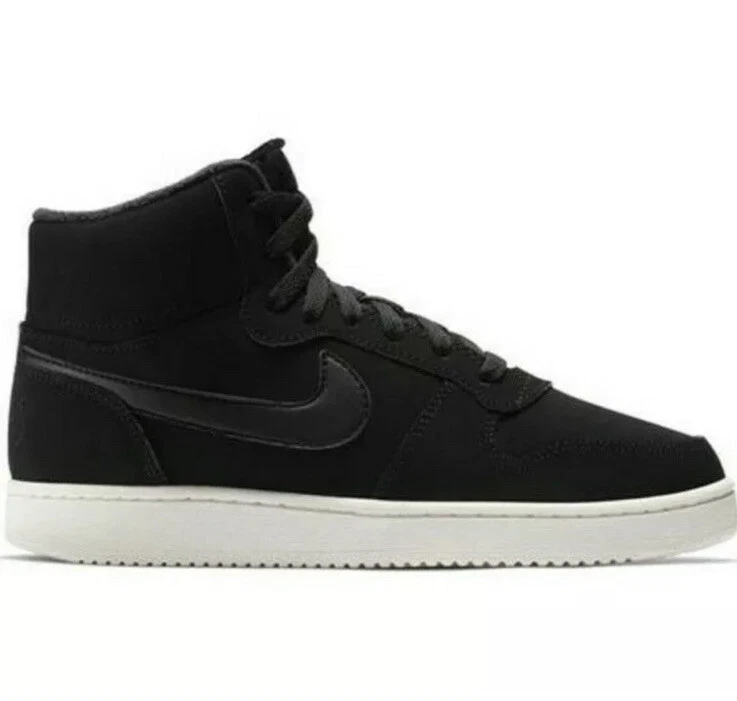 Nike ebernon mid mens 2025 hi tops