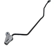 03-06 w220 MERCEDES S500 4MATIC TRANSMISSION FLOOR SHIFTER GEAR SELECTOR ROD