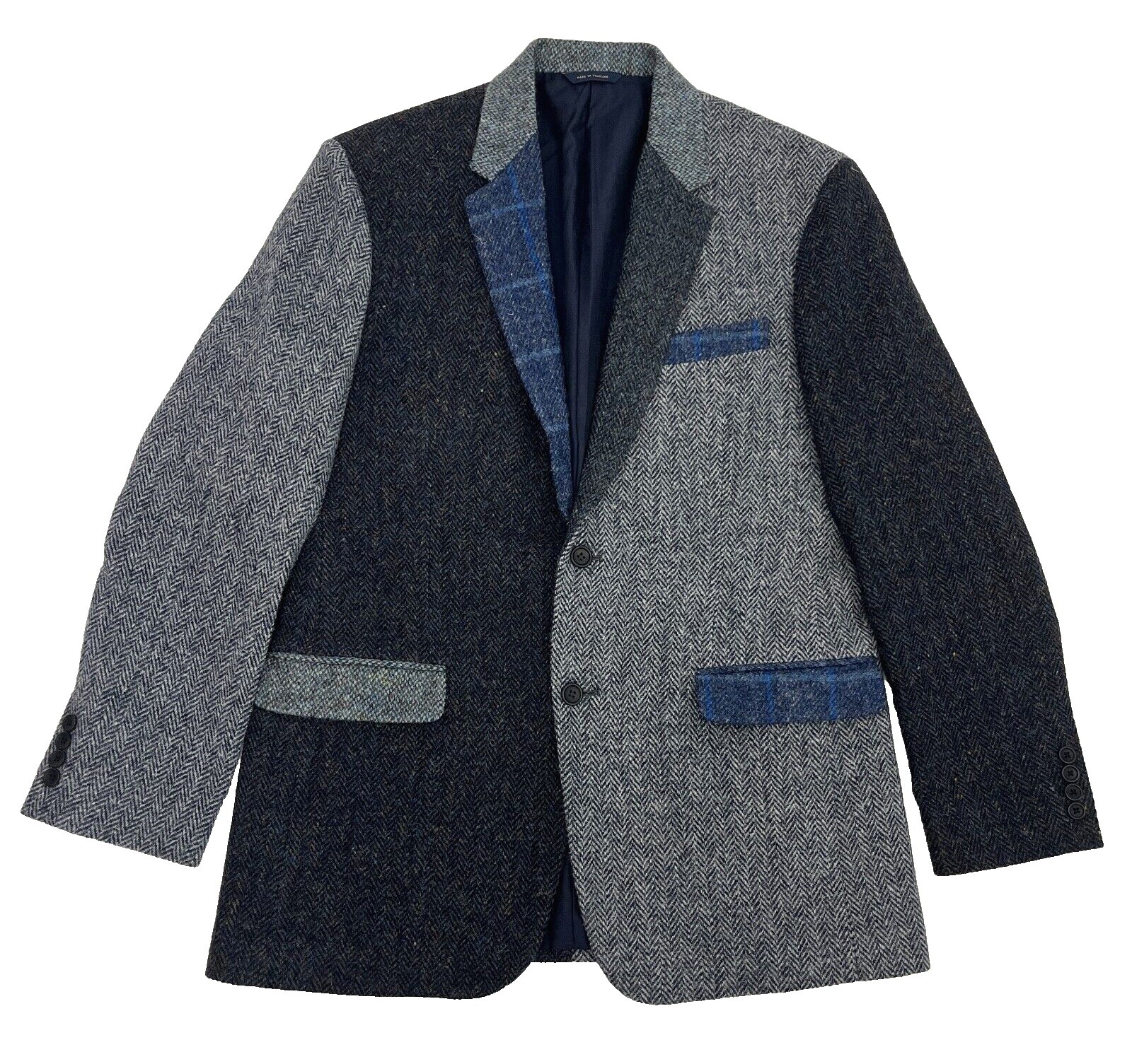 Brooks Brothers Harris Tweed | eBay Brooks Brothers Harris Tweed | eBay