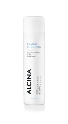 Alcina Sauerspülung für normales Haar 250ml 03-26