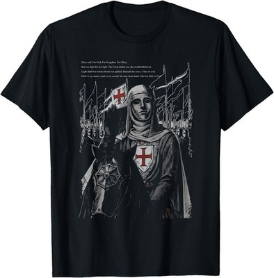 Sliver Mask King Baldwin IV Meme The Leper King Warrior T-Shirt , UNISEX Tee