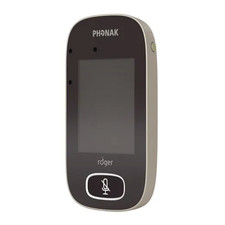 PHONAK ROGER TOUCHSCREEN MIC
