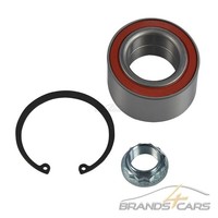 Atec Radlager Satz Radlagersatz HI Links Rechts FÜR BMW 3-ER E36 E46 Z1 88-90
