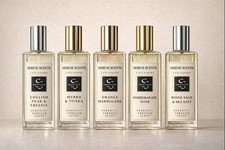 Mayfair Collection 30ml Eau de Parfum Spray - British Luxury Perfumery  | Unisex