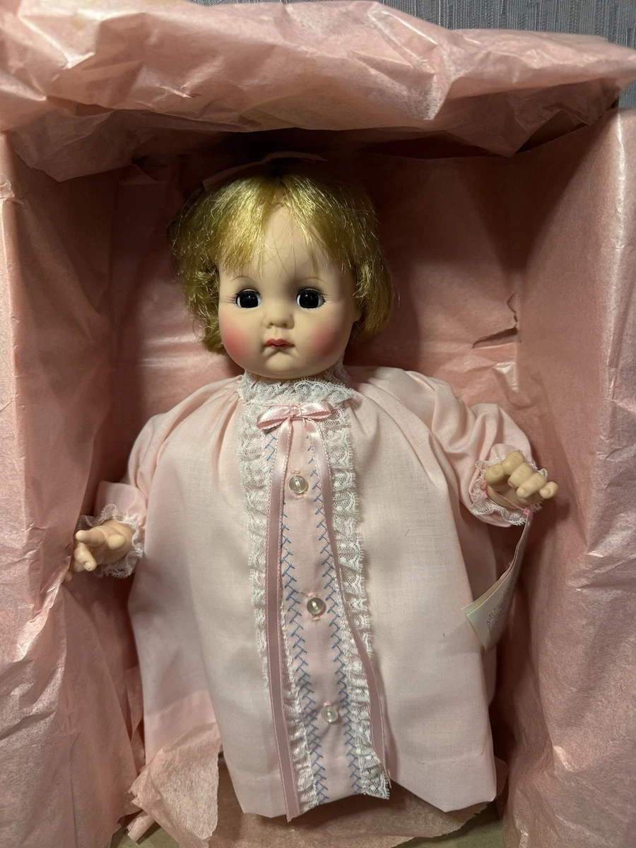 Madame Alexander Puddin for sale | eBay