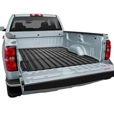 6.6ft Truck Bed Mat for Chevy Silverado/GMC Bed Mat for Silverado 2007-2018