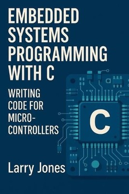 Larry Jones Embedded Systems Programming with C (Paperback) (UK IMPORT)